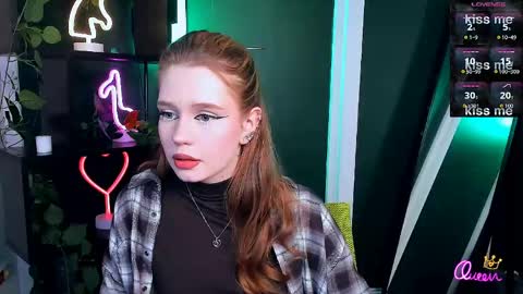 Bella online show from April 15, 6:19 pm