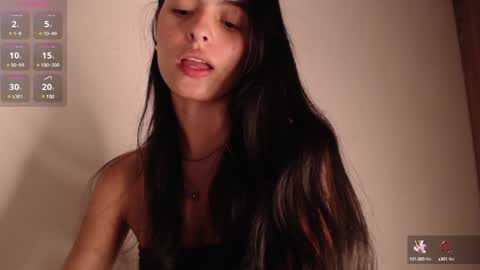 Snapshot of bella_musee chatting on February 4, 12:40 am   online show from February 4, 12:40 am