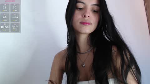 Snapshot of bella_musee chatting on January 22, 9:00 pm   online show from January 22, 9:00 pm