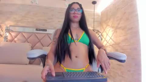  BELLA  online show from March 6, 7:58 am