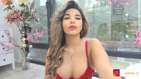 bella_posh online show from October 26, 6:31 am