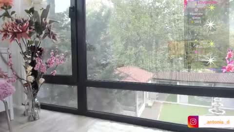 bella_posh online show from October 23, 6:19 am