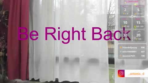 bella_posh online show from November 30, 10:30 am