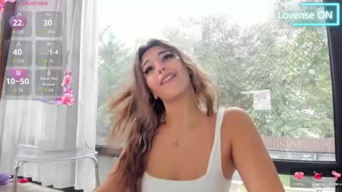 bella_posh online show from September 17, 5:49 am