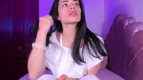 Valeria Model Independent online show from February 5, 2:47 am