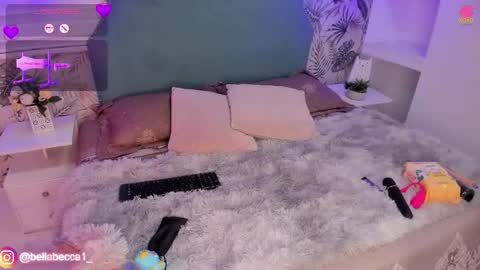 Bella Becca  online show from February 5, 5:53 pm