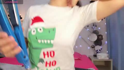 Bella Becca  online show from December 24, 6:17 pm