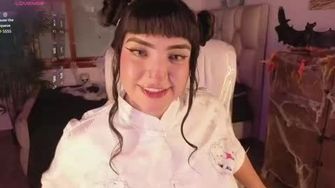 Bella  online show from October 16, 8:11 pm