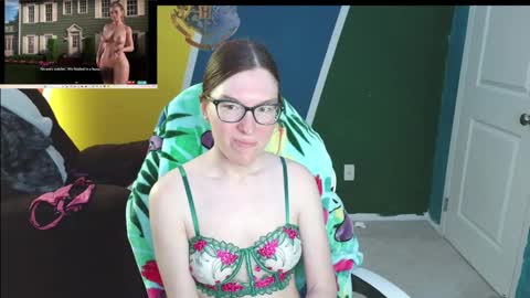 BellaBlake96 online show from May 7, 7:06 pm