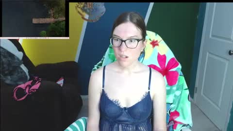 BellaBlake96 online show from May 5, 6:55 pm