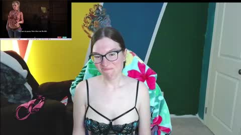 BellaBlake96 online show from May 4, 6:44 pm