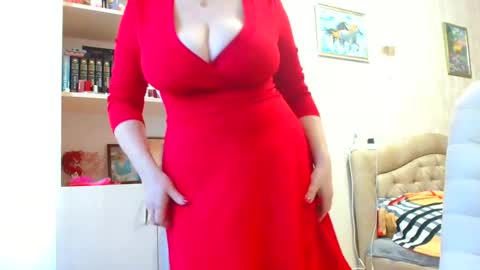 JULIA online show from January 5, 7:17 am