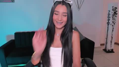  Bella C  online show from October 3, 11:37 am