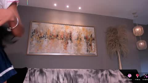  Bella C  online show from April 5, 8:19 pm