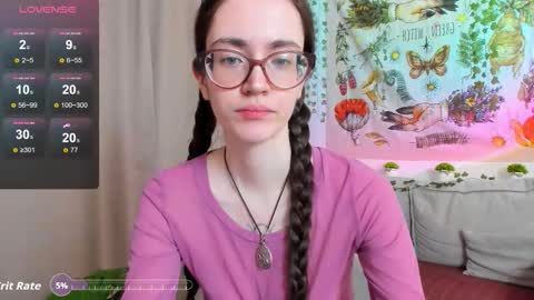 BellaCatLovesMeat online show from March 5, 2:29 am