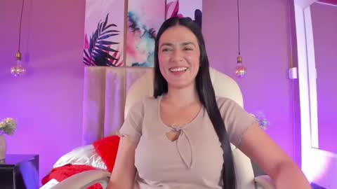 Bella Clair online show from November 11, 4:37 pm