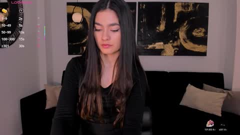 Snapshot of bellaclark1 chatting on October 1, 3:55 am Bella online show from October 1, 3:55 am