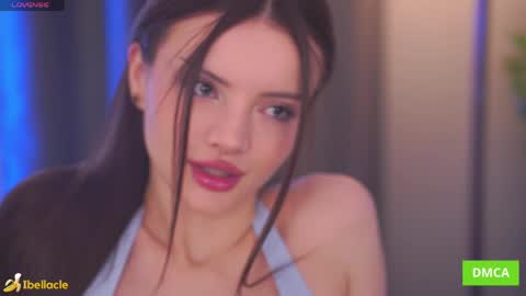 Bella I took a vacation and Ill be back on December 18th So dont lose me To keep in touch I have a TG -  you can find below online show from April 16, 8:25 am