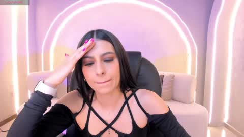 Bella online show from April 14, 4:23 am