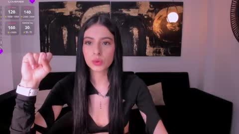 Bella online show from February 4, 4:48 am