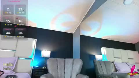 Bella online show from April 13, 1:34 pm