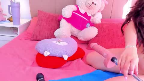 BellaFontana online show from January 13, 7:29 pm