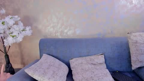 Bella Marie online show from January 5, 11:19 pm