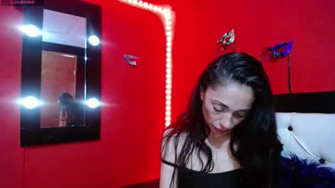 Bella online show from November 21, 4:20 pm