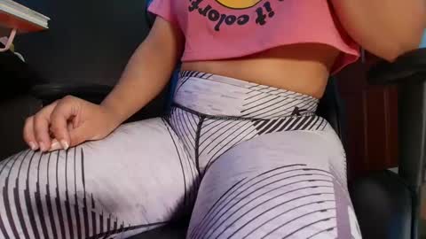 Camille  online show from September 15, 10:50 pm