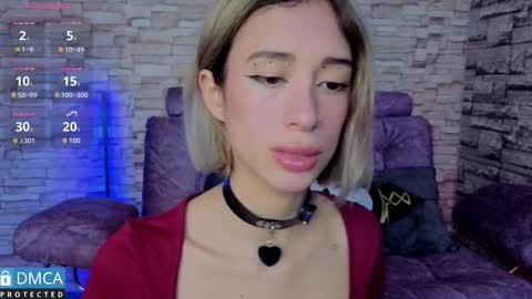   online show from December 5, 7:48 pm