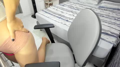 Bella  Angelycal online show from January 20, 12:49 pm