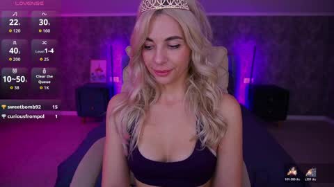 Bella online show from April 10, 3:51 pm