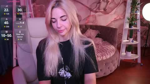 Bella online show from March 16, 5:44 am