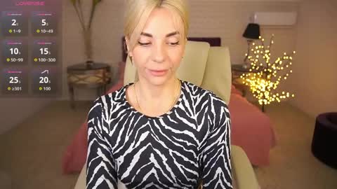 Bella online show from April 7, 6:26 am