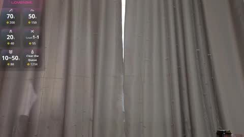 Daniela online show from April 6, 11:00 am