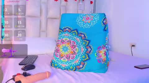 BellaSanderrs online show from May 18, 11:16 am