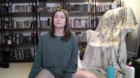 BellaStrange69 online show from January 14, 2:38 am