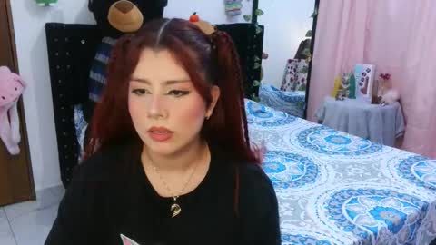 Aleja  online show from November 22, 2:14 am