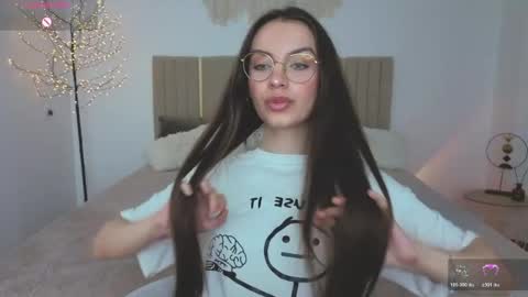 Bella online show from May 8, 2:42 pm