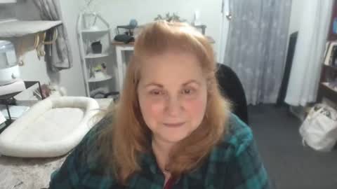 Bellavoca online show from December 4, 10:39 am