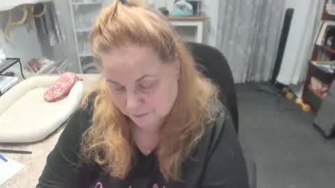 Bellavoca online show from March 3, 10:38 pm