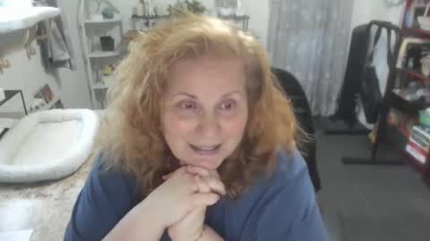 Bellavoca online show from October 14, 12:08 pm