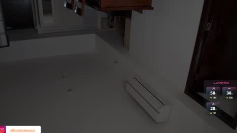 Belle Adrienne  IG  online show from March 25, 11:24 am