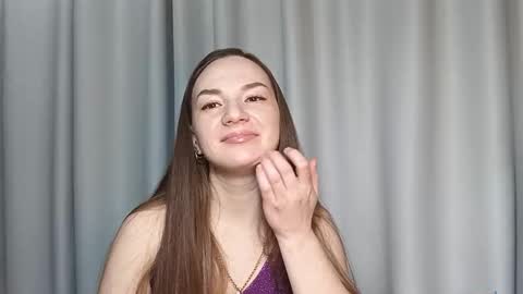 belle_fiesta online show from February 24, 9:35 pm