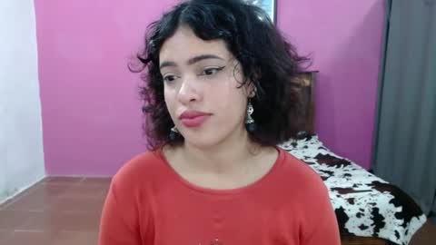 Snapshot of belle_katty000 chatting on October 9, 8:02 pm SOFIA online show from October 9, 8:02 pm