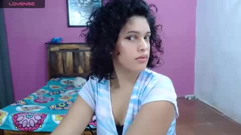 Snapshot of belle_katty000 chatting on September 8, 6:40 pm SOFIA online show from September 8, 6:40 pm