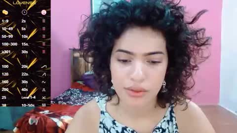 Snapshot of belle_katty000 chatting on October 7, 10:25 pm SOFIA online show from October 7, 10:25 pm