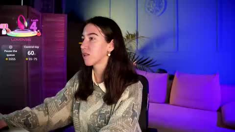 Bella online show from September 25, 3:55 pm