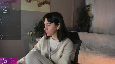 Bella online show from January 14, 5:19 am