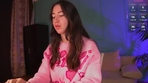 Bella online show from April 9, 5:51 pm